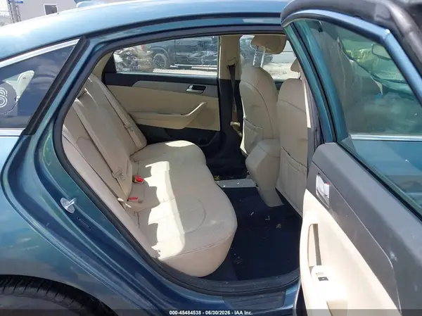 5NPE24AFXGH390841 2016 HYUNDAI SONATA - Image 8