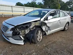5NPE24AFXGH391407 2016 HYUNDAI SONATA
