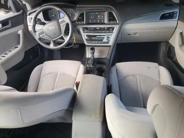 5NPE24AFXGH391407 2016 HYUNDAI SONATA - Image 8