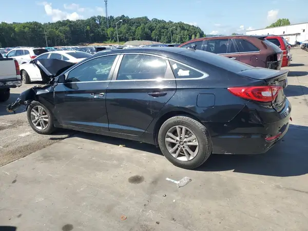 5NPE24AFXGH392461 2016 HYUNDAI SONATA - Image 2