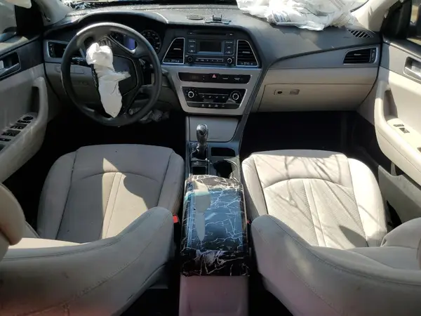 5NPE24AFXGH392461 2016 HYUNDAI SONATA - Image 8
