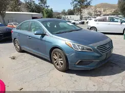 5NPE24AFXGH393108 2016 HYUNDAI SONATA