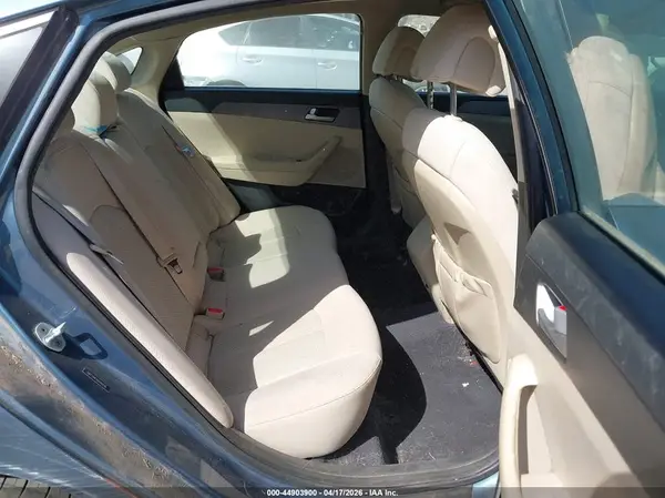 5NPE24AFXGH393108 2016 HYUNDAI SONATA - Image 8