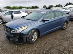 5NPE24AFXGH393111 2016 HYUNDAI SONATA