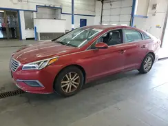5NPE24AFXGH393383 2016 HYUNDAI SONATA