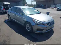5NPE24AFXGH393478 2016 HYUNDAI SONATA