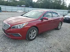 5NPE24AFXGH394419 2016 HYUNDAI SONATA