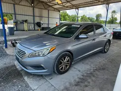 5NPE24AFXGH395716 2016 HYUNDAI SONATA