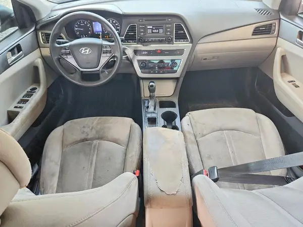 5NPE24AFXGH395716 2016 HYUNDAI SONATA - Image 8