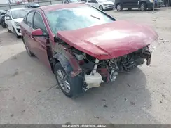 5NPE24AFXGH395814 2016 HYUNDAI SONATA