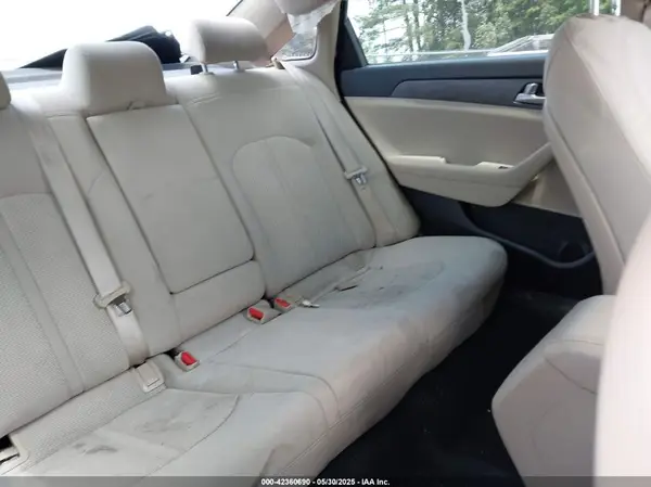 5NPE24AFXGH396302 2016 HYUNDAI SONATA - Image 8