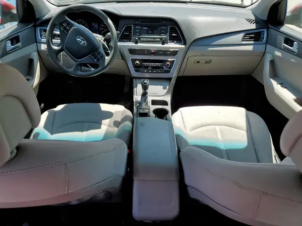 5NPE24AFXGH396865 2016 HYUNDAI SONATA - Image 8