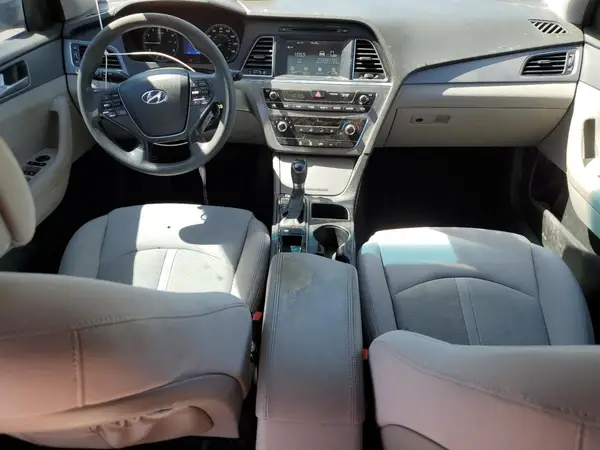 5NPE24AFXGH397286 2016 HYUNDAI SONATA - Image 8