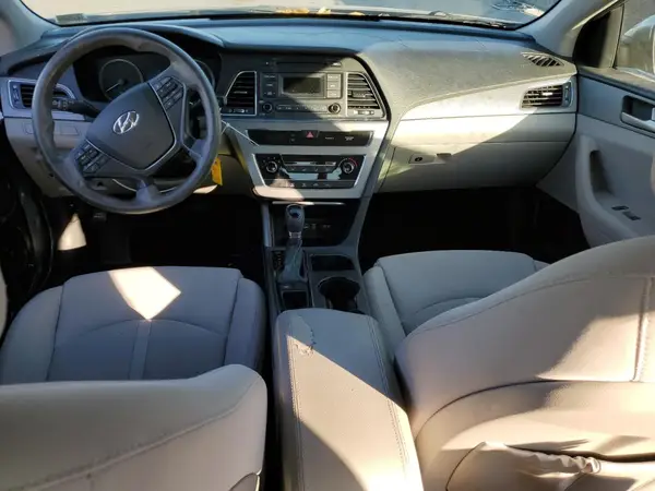 5NPE24AFXGH397756 2016 HYUNDAI SONATA - Image 8