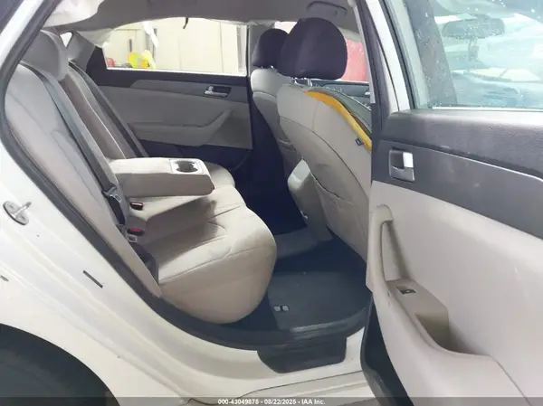 5NPE24AFXGH398440 2016 HYUNDAI SONATA - Image 8