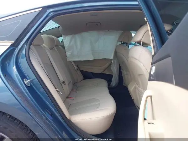 5NPE24AFXGH399216 2016 HYUNDAI SONATA - Image 8