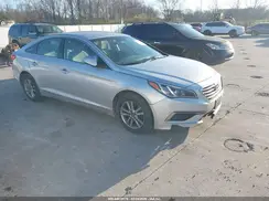5NPE24AFXGH400297 2016 HYUNDAI SONATA