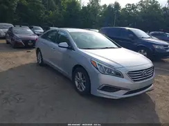 5NPE24AFXGH400333 2016 HYUNDAI SONATA
