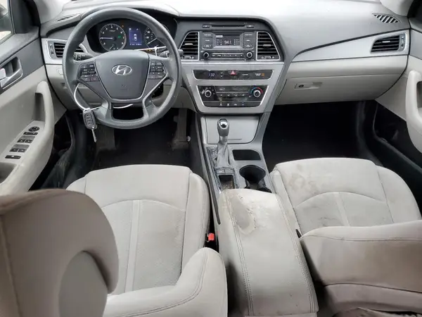5NPE24AFXGH401238 2016 HYUNDAI SONATA - Image 8