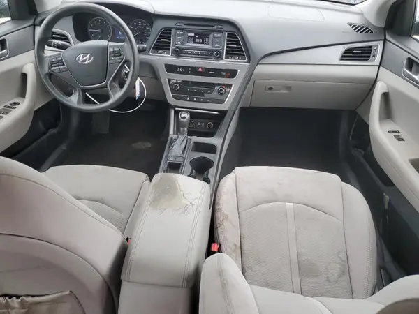 5NPE24AFXGH402440 2016 HYUNDAI SONATA - Image 8