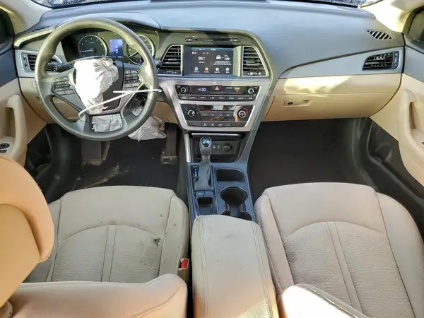 5NPE24AFXGH402535 2016 HYUNDAI SONATA - Image 8