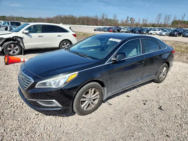 5NPE24AFXGH403488 2016 HYUNDAI SONATA - Image 1