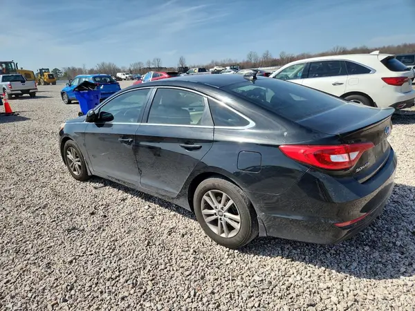 5NPE24AFXGH403488 2016 HYUNDAI SONATA - Image 2