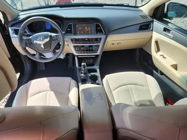 5NPE24AFXGH403488 2016 HYUNDAI SONATA - Image 8