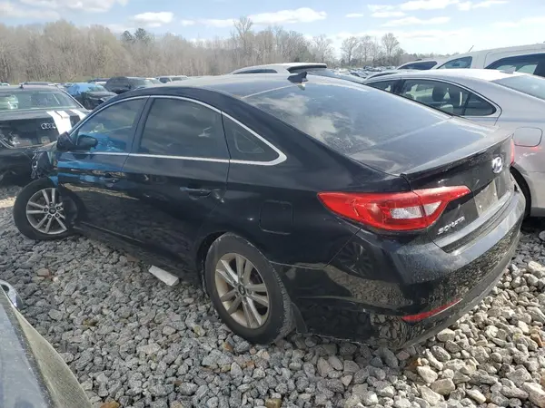 5NPE24AFXGH404284 2016 HYUNDAI SONATA - Image 2