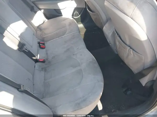 5NPE24AFXGH405449 2016 HYUNDAI SONATA - Image 8