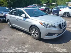 5NPE24AFXGH405659 2016 HYUNDAI SONATA