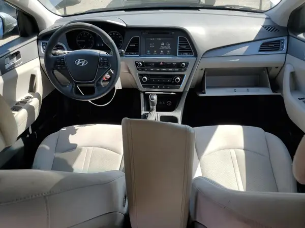 5NPE24AFXGH405774 2016 HYUNDAI SONATA - Image 8
