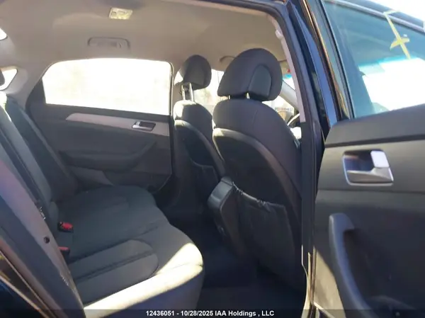 5NPE24AFXGH406357 2016 HYUNDAI SONATA - Image 8