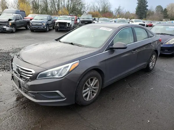 5NPE24AFXGH406746 2016 HYUNDAI SONATA - Image 1