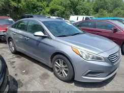 5NPE24AFXGH407010 2016 HYUNDAI SONATA