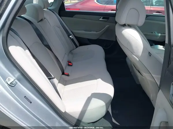 5NPE24AFXGH407010 2016 HYUNDAI SONATA - Image 8