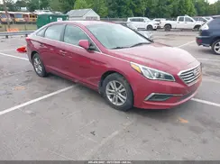 5NPE24AFXGH407136 2016 HYUNDAI SONATA
