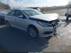 5NPE24AFXGH407184 2016 HYUNDAI SONATA