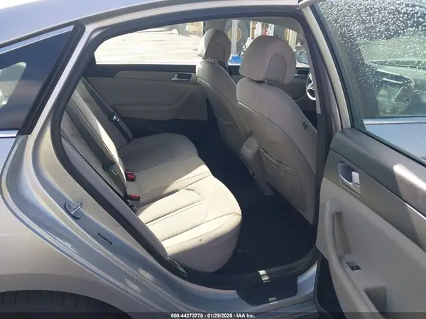 5NPE24AFXGH407184 2016 HYUNDAI SONATA - Image 8