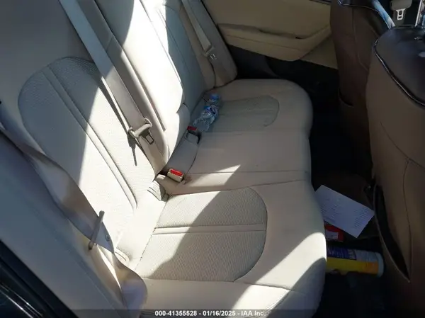 5NPE24AFXGH407332 2016 HYUNDAI SONATA - Image 8