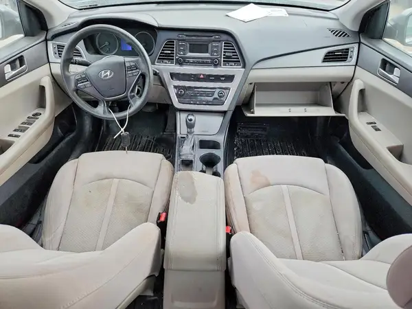 5NPE24AFXGH407900 2016 HYUNDAI SONATA - Image 8