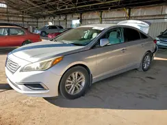 5NPE24AFXGH408867 2016 HYUNDAI SONATA