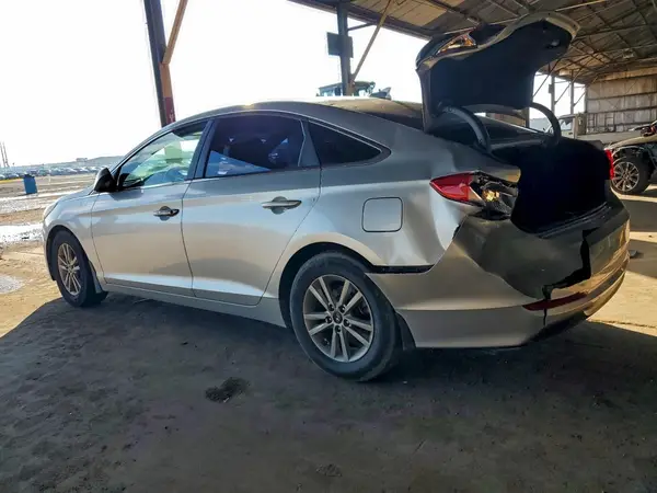 5NPE24AFXGH408867 2016 HYUNDAI SONATA - Image 2