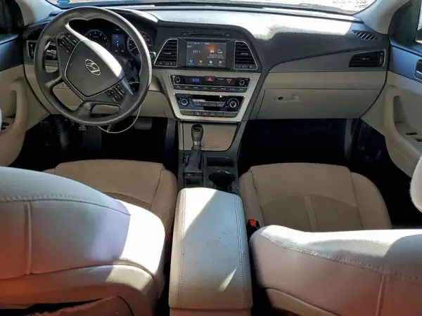 5NPE24AFXGH408867 2016 HYUNDAI SONATA - Image 8
