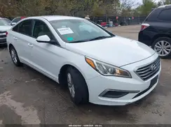 5NPE24AFXGH409078 2016 HYUNDAI SONATA