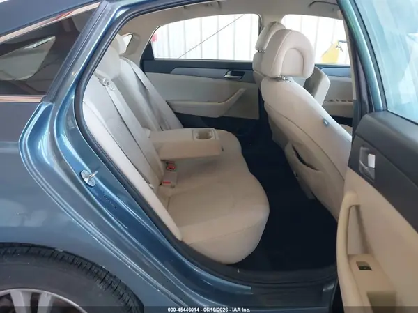 5NPE24AFXGH409520 2016 HYUNDAI SONATA - Image 8