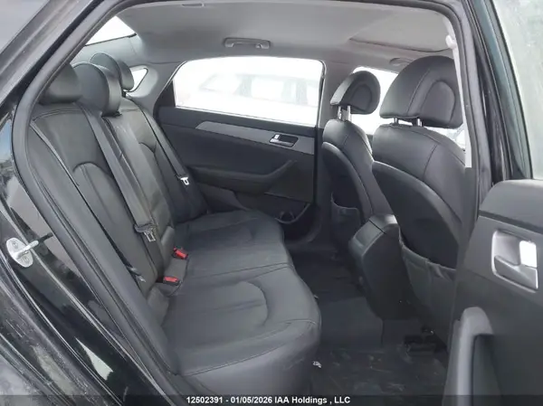 5NPE24AFXGH409632 2016 HYUNDAI SONATA - Image 8