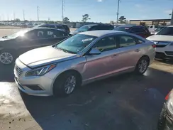 5NPE24AFXGH410179 2016 HYUNDAI SONATA