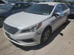 5NPE24AFXGH410862 2016 HYUNDAI SONATA