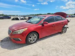 5NPE24AFXGH411770 2016 HYUNDAI SONATA